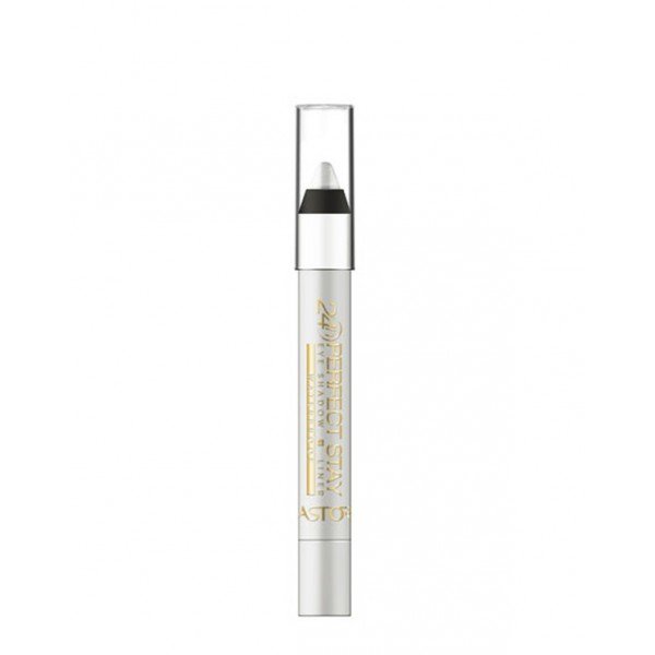 Astor Perfect Stay Lápis Sombra Olhos Waterproof 800 Mysterious White
